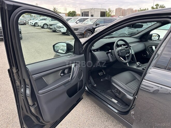 Land Rover Discovery Sport 2024, 660 km - 1.5 l - Bakı