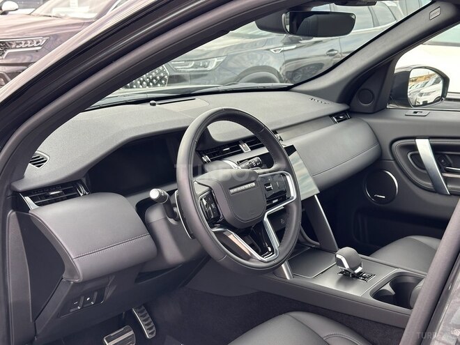 Land Rover Discovery Sport 2024, 660 km - 1.5 l - Bakı