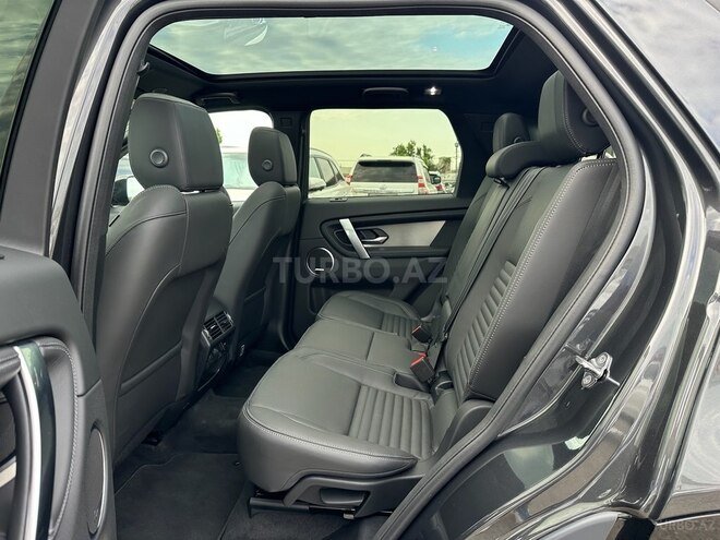 Land Rover Discovery Sport 2024, 660 km - 1.5 l - Bakı