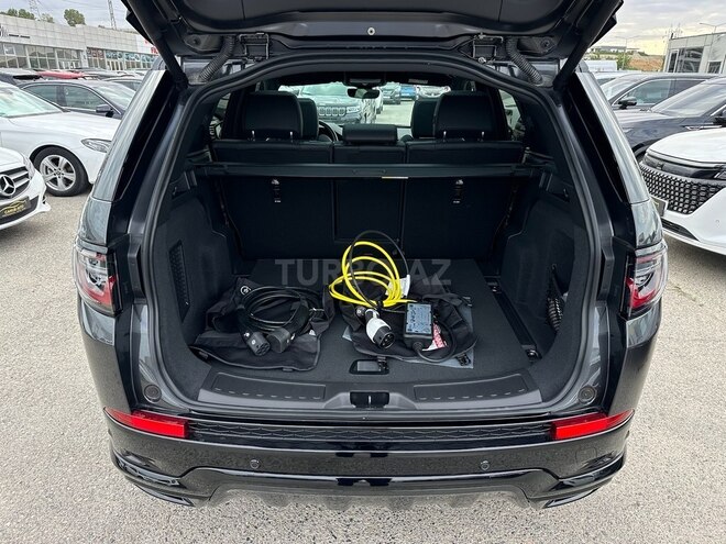 Land Rover Discovery Sport 2024, 660 km - 1.5 l - Bakı