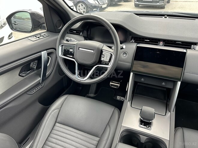 Land Rover Discovery Sport 2024, 660 km - 1.5 l - Bakı