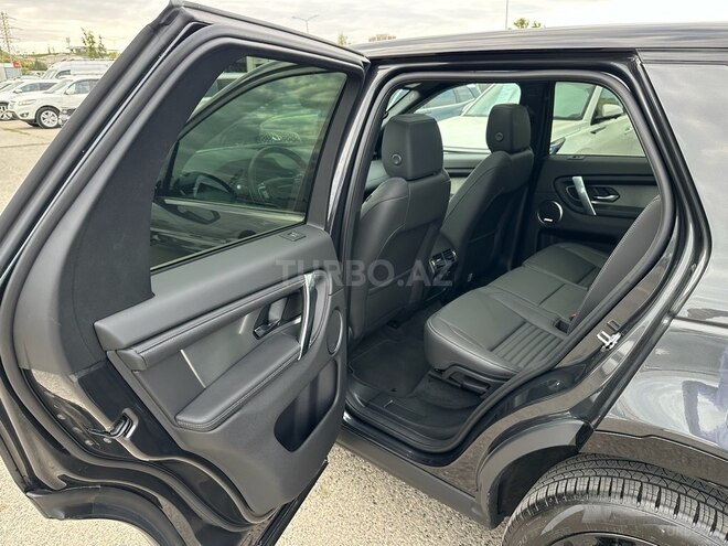 Land Rover Discovery Sport 2024, 660 km - 1.5 l - Bakı