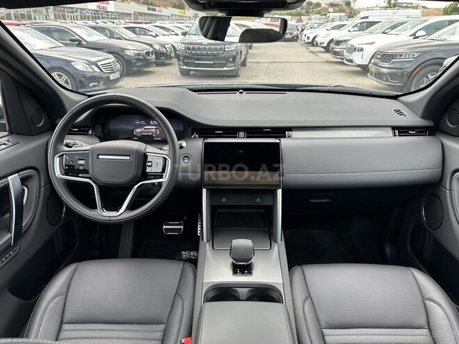 Land Rover Discovery Sport 2024, 660 km - 1.5 l - Bakı