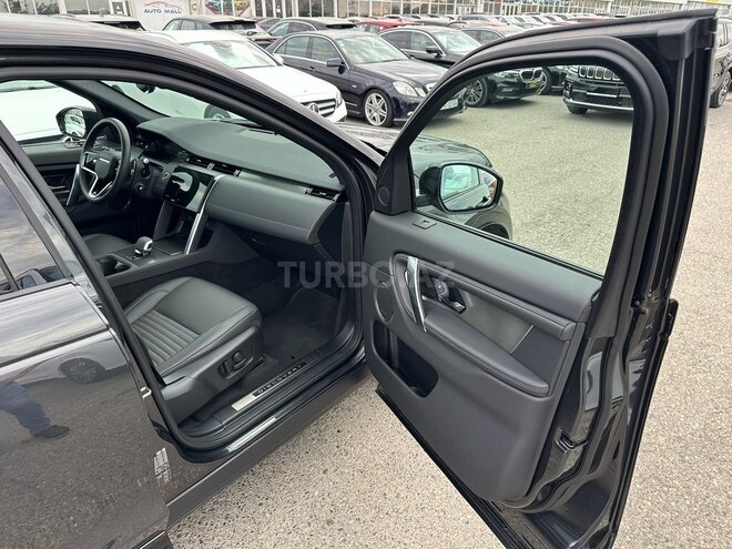 Land Rover Discovery Sport 2024, 660 km - 1.5 l - Bakı