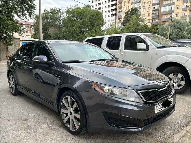 Kia Optima 2011, 189,751 km - 2.0 л - Sumqayıt