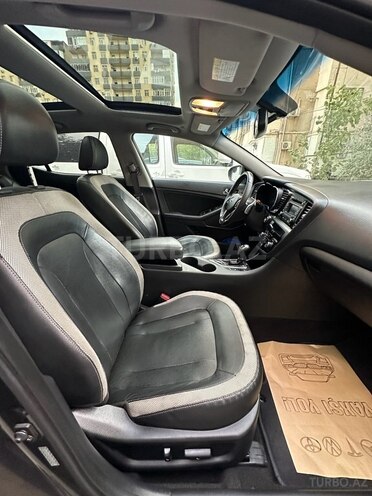 Kia Optima 2011, 189,751 km - 2.0 л - Sumqayıt