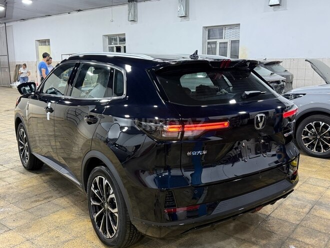 Changan CS 55 Plus 2025, 0 km - 2.0 l - Bakı