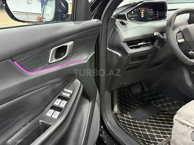 Changan CS 55 Plus 2025, 0 km - 2.0 l - Bakı