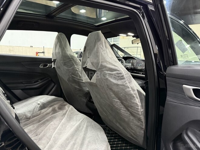 Changan CS 55 Plus 2025, 0 km - 2.0 l - Bakı