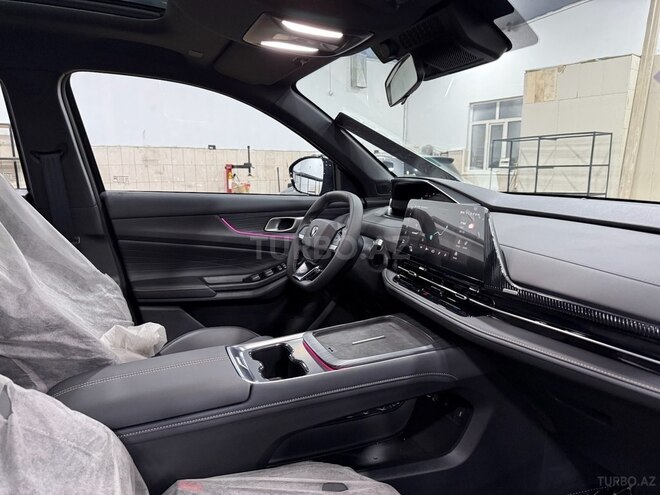 Changan CS 55 Plus 2025, 0 km - 2.0 l - Bakı