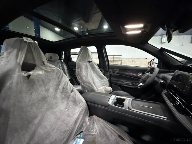 Changan CS 55 Plus 2025, 0 km - 2.0 l - Bakı