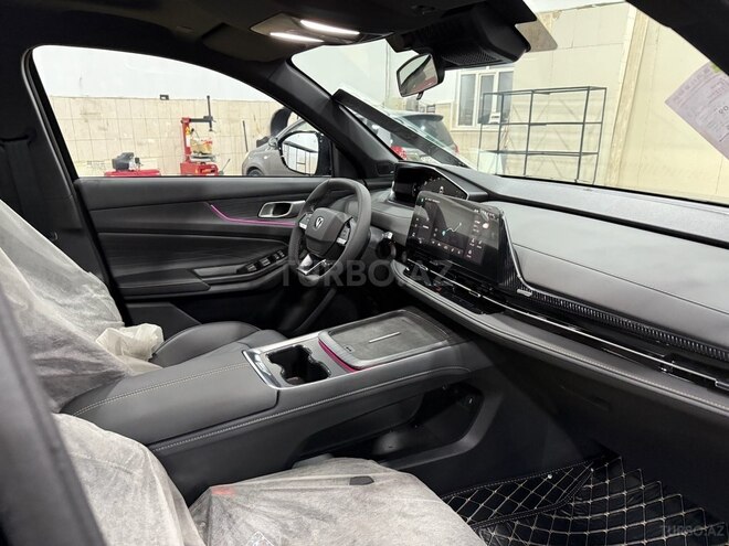 Changan CS 55 Plus 2025, 0 km - 2.0 l - Bakı