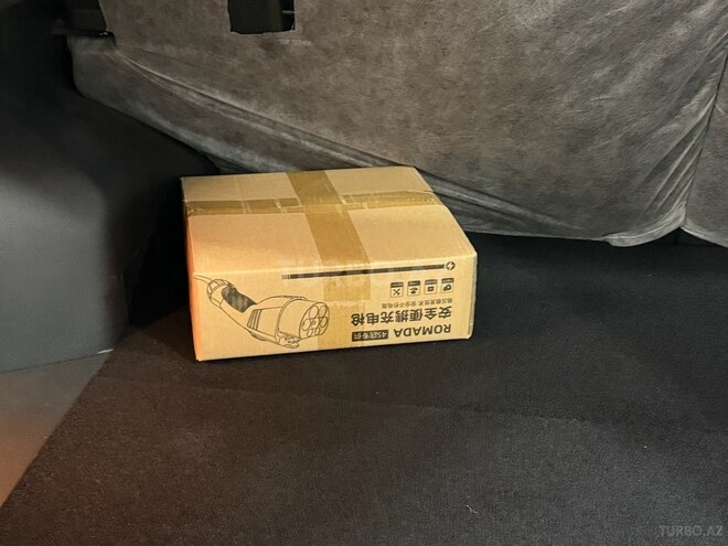 Changan CS 55 Plus 2025, 0 km - 2.0 l - Bakı