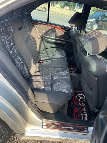 Mercedes E 220 d 1999, 514,000 km - 2.2 л - Bakı