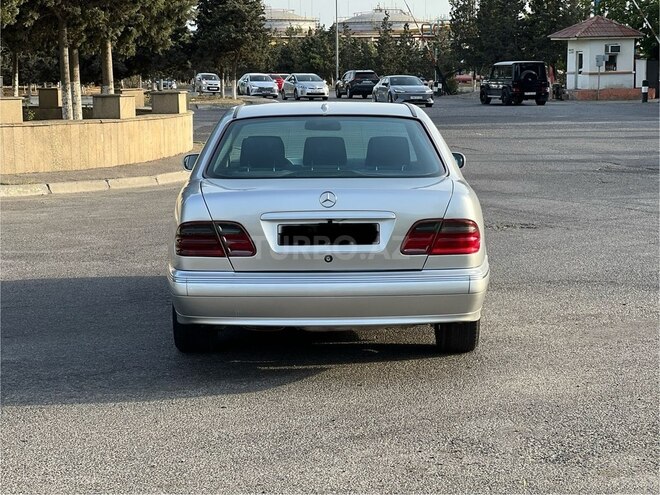 Mercedes E 220 d 1999, 514,000 km - 2.2 л - Bakı