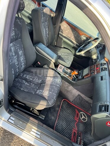 Mercedes E 220 d 1999, 514,000 km - 2.2 л - Bakı