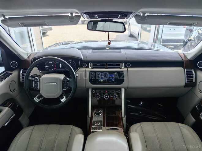 Land Rover Range Rover-10