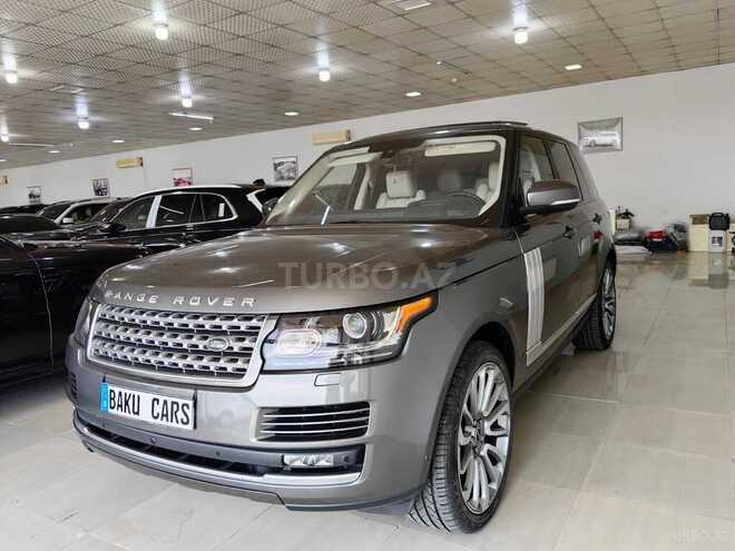Land Rover Range Rover-18