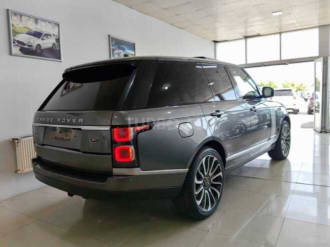 Land Rover Range Rover-8