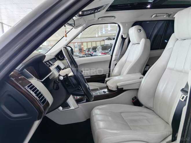 Land Rover Range Rover-27