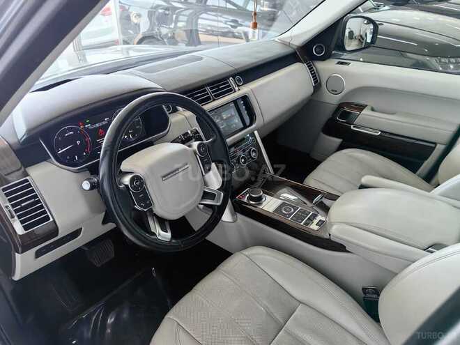 Land Rover Range Rover-12