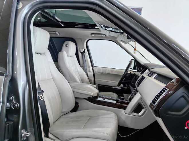 Land Rover Range Rover-26