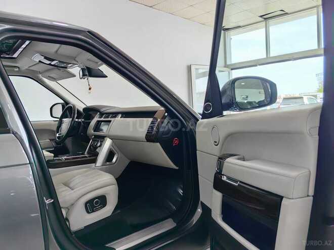 Land Rover Range Rover-9