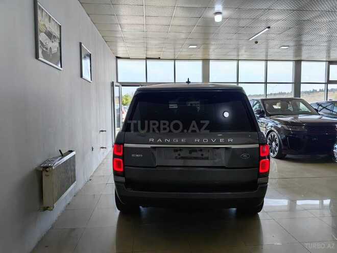 Land Rover Range Rover-7