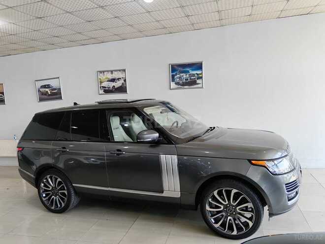 Land Rover Range Rover-5