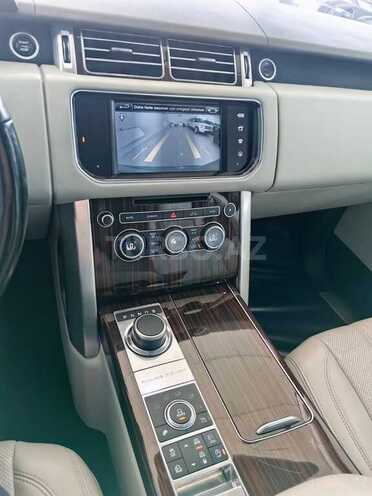 Land Rover Range Rover-25
