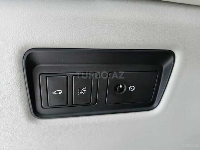 Land Rover Range Rover-19