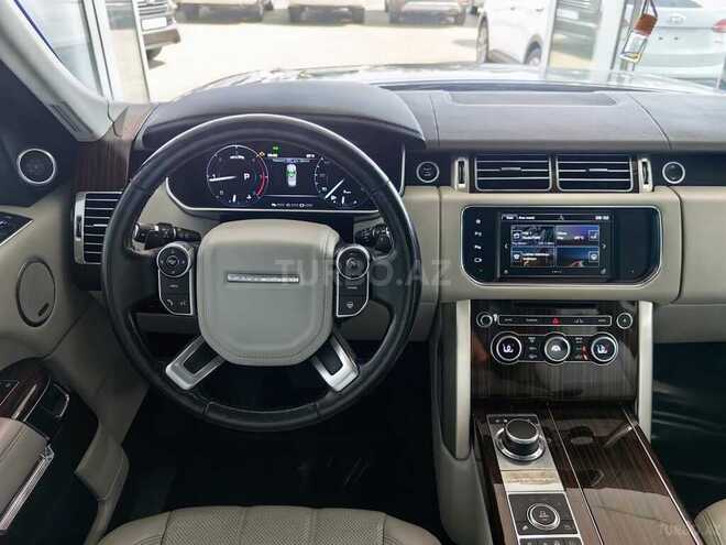 Land Rover Range Rover-15