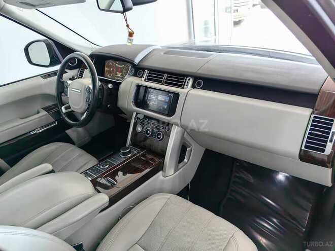 Land Rover Range Rover-16