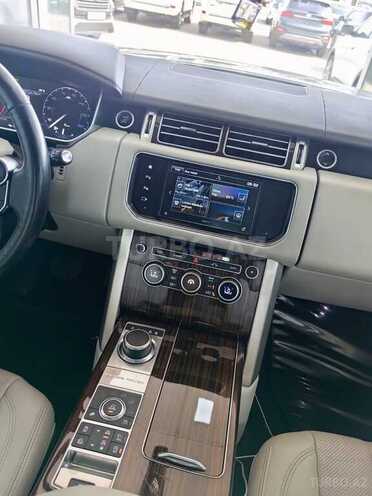 Land Rover Range Rover-11