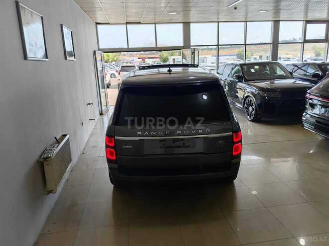 Land Rover Range Rover-6