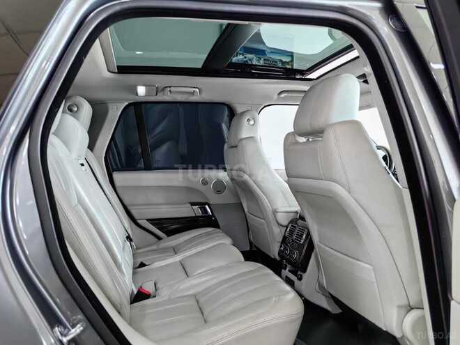 Land Rover Range Rover-23