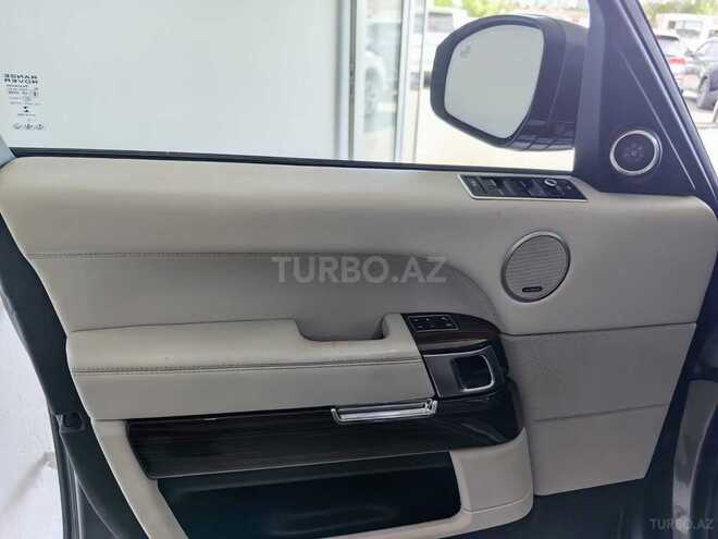 Land Rover Range Rover-24