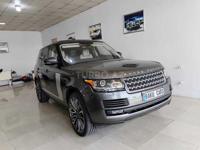 Land Rover Range Rover-3
