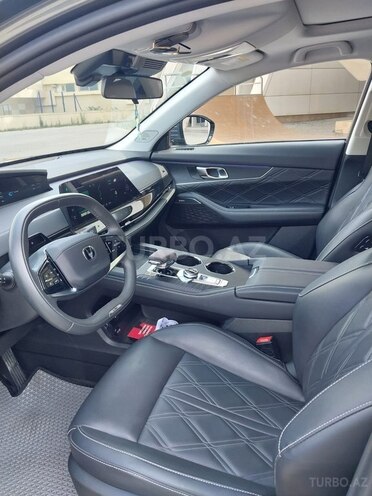 Changan Uni-K iDD 2023, 19,000 km - 1.5 л - Bakı