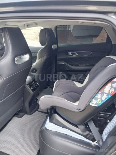 Changan Uni-K iDD 2023, 19,000 km - 1.5 л - Bakı