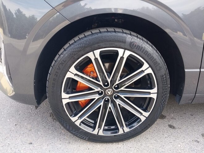 Changan Uni-K iDD 2023, 19,000 km - 1.5 л - Bakı