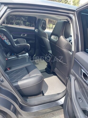 Changan Uni-K iDD 2023, 19,000 km - 1.5 л - Bakı