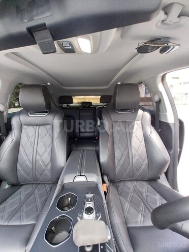 Changan Uni-K iDD 2023, 19,000 km - 1.5 л - Bakı