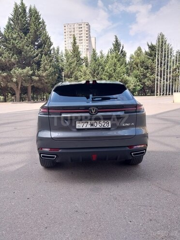 Changan Uni-K iDD 2023, 19,000 km - 1.5 л - Bakı