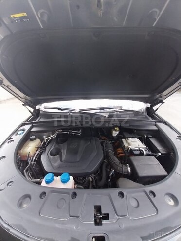 Changan Uni-K iDD 2023, 19,000 km - 1.5 л - Bakı