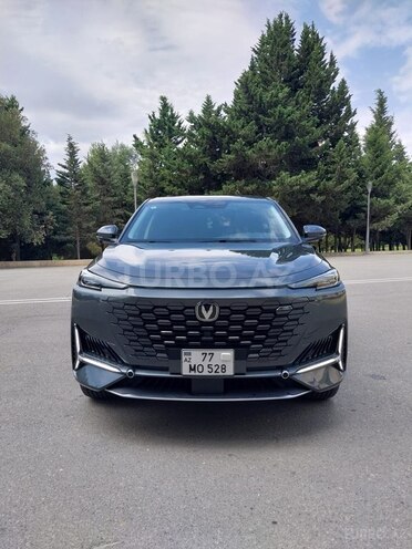 Changan Uni-K iDD 2023, 19,000 km - 1.5 л - Bakı