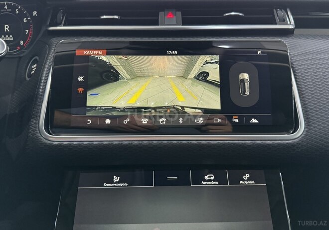 Land Rover RR Velar-15