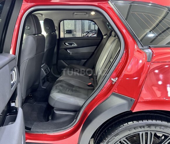 Land Rover RR Velar-14