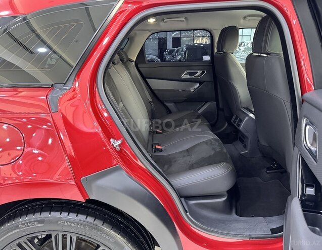 Land Rover RR Velar-13