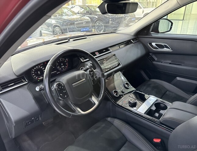 Land Rover RR Velar-9